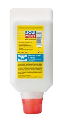 Liqui Moly 3362 2 Liter Hautschutz-Creme 657072 - Bild 1 von 1
